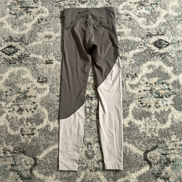 Lululemon Speed Wunder Tight Leggings Size 4 - Picture 5 of 11